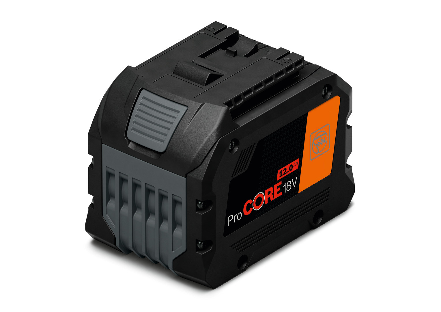 FEIN Akku-Pack ProCORE 18 V 12.0 Ah AS, Spannung 18 V, Kapazität 12 Ah 92604343020