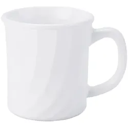 6 Becher, Serie Ebro II von Stalgast, 0,25 l