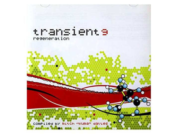 Transient 9: Regeneration