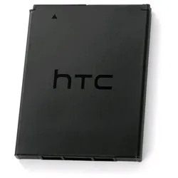 Akku Original HTC BA-S890 für Desire 500, One SC, ONE ST, ONE SU, ONE SV, wie BM60100, 35H00201-16M HTC One SC