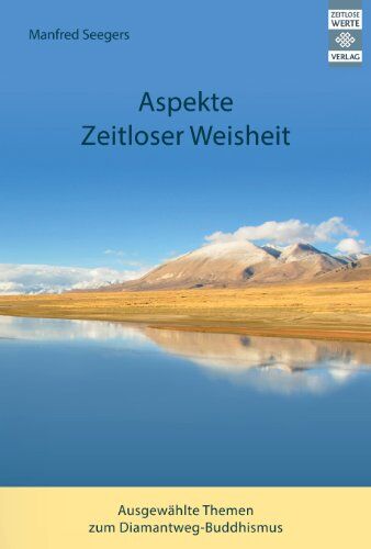 Manfred Seegers - Aspekte zeitloser Weisheit - Preis vom 09.10.2026 07:28:09 h