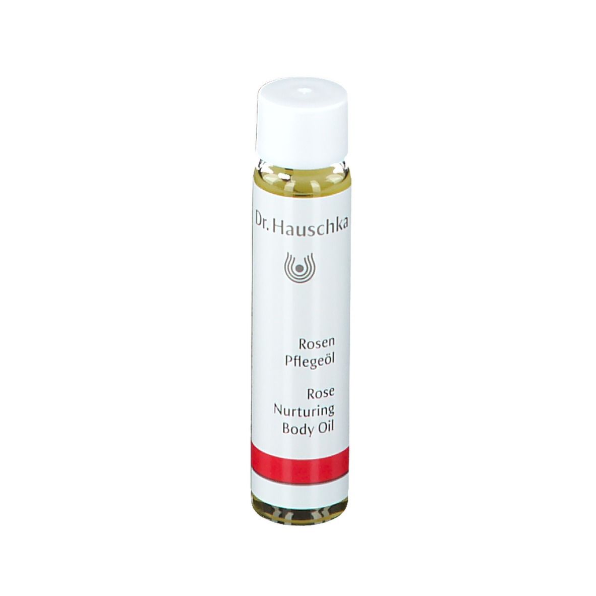 Dr Hauschka Bodyolie Rozen 10 ml Öl