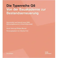 DieTypenreiheQ6, Sachbücher von Philipp Meuser, Ulrich Hartung, Stanley Fuls
