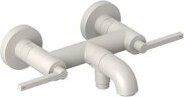 Kludi 20540O215 NOVA FONTE Wannenarmatur PURISTIC