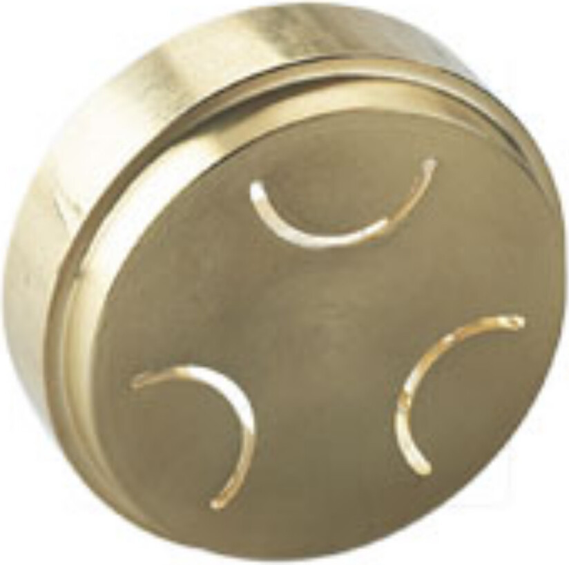 Kenwood A 910/12 Accessoire voor orecchiette pasta in brons en goud