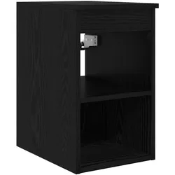 vidaXL, Badezimmerschrank, Badezimmerschrank