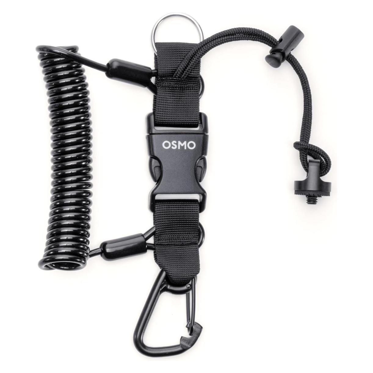 DJI CAMERA ACC ANTI-LOSS LANYARD/OSMO CP.AS.AA000036 (CP.AS.AA000036)