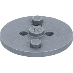 BGS Bremskolben-Rückstelladapter K | für Citroen