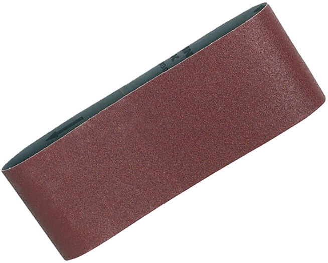 Bande abrasive Makita 100x610mm K100 25S P-36980 (P-36980)