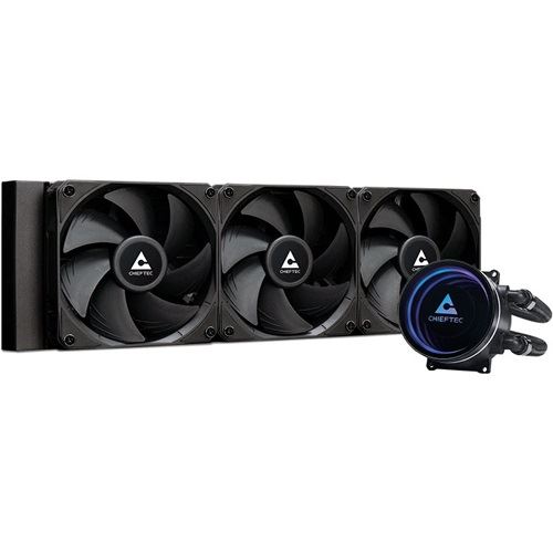 Chieftec Iceberg 360 Dark All-in-One