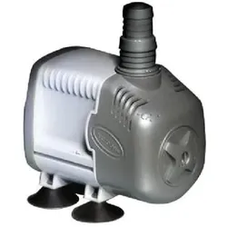 Sicce - Syncra 4.0 Wet & Dry Pump - 3500L/H, Aquariumtechnik