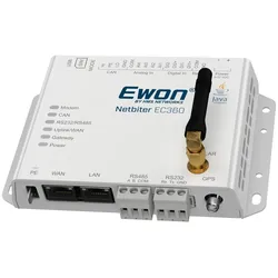 HMS Industrial Netbiter EC360 North NB1023