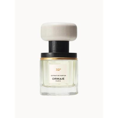 32° Extrait 50ml Zitrus, blumig, holzig von Ormaie