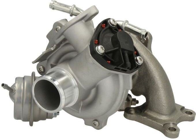EVORON EVTC0135 Turbocharger