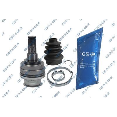 Gsp Gelenksatz Antriebswelle getriebeseitig [Hersteller-Nr. 644001] für Daewoo, Opel, Vauxhall