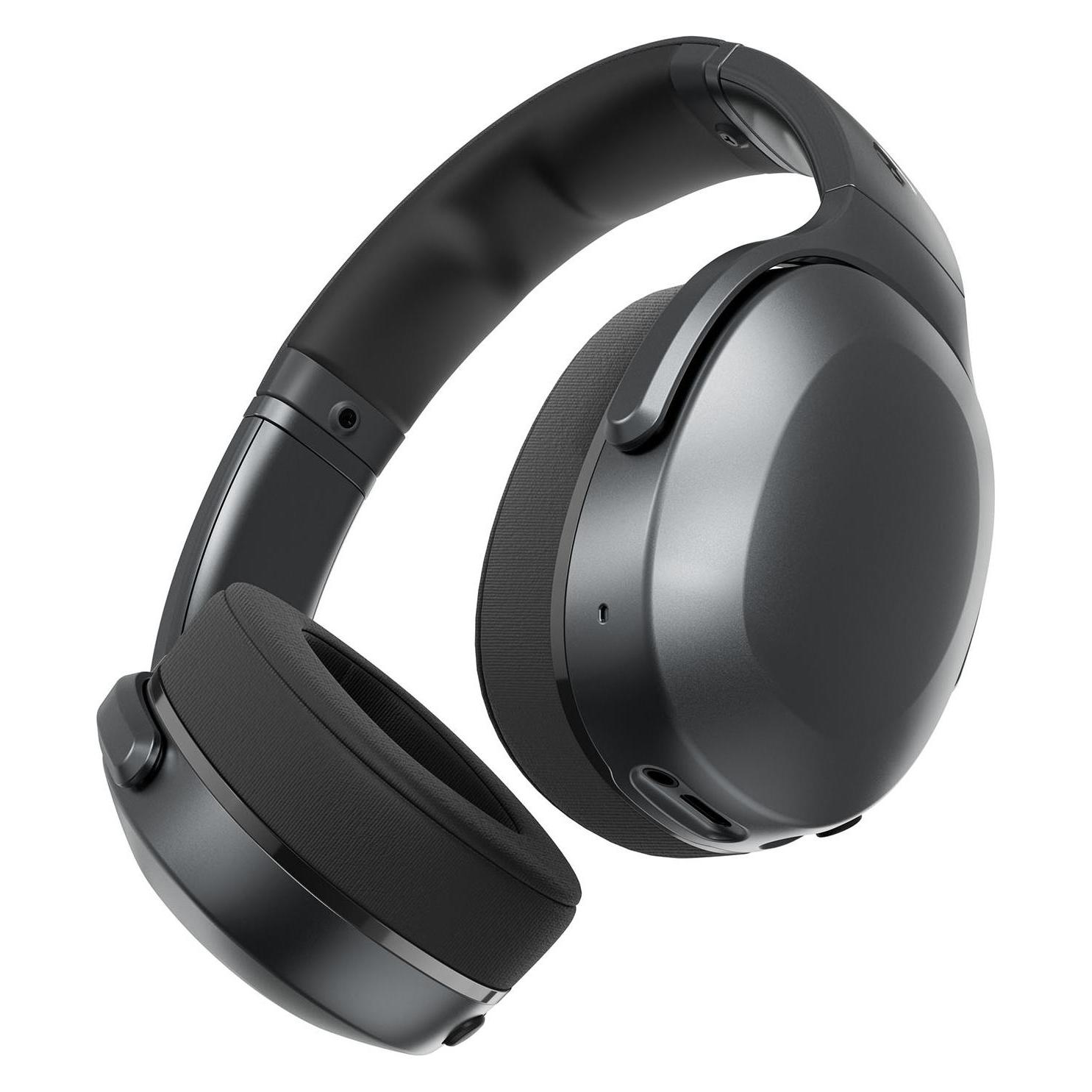 Skullcandy Crusher 540 (NC, 40 h, Kabelgebunden, Kabellos) (S6EVW-T992)