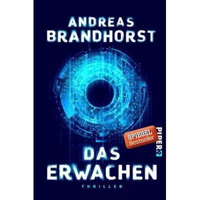 Das Erwachen, Taschenbuch von Andreas Brandhorst, Piper