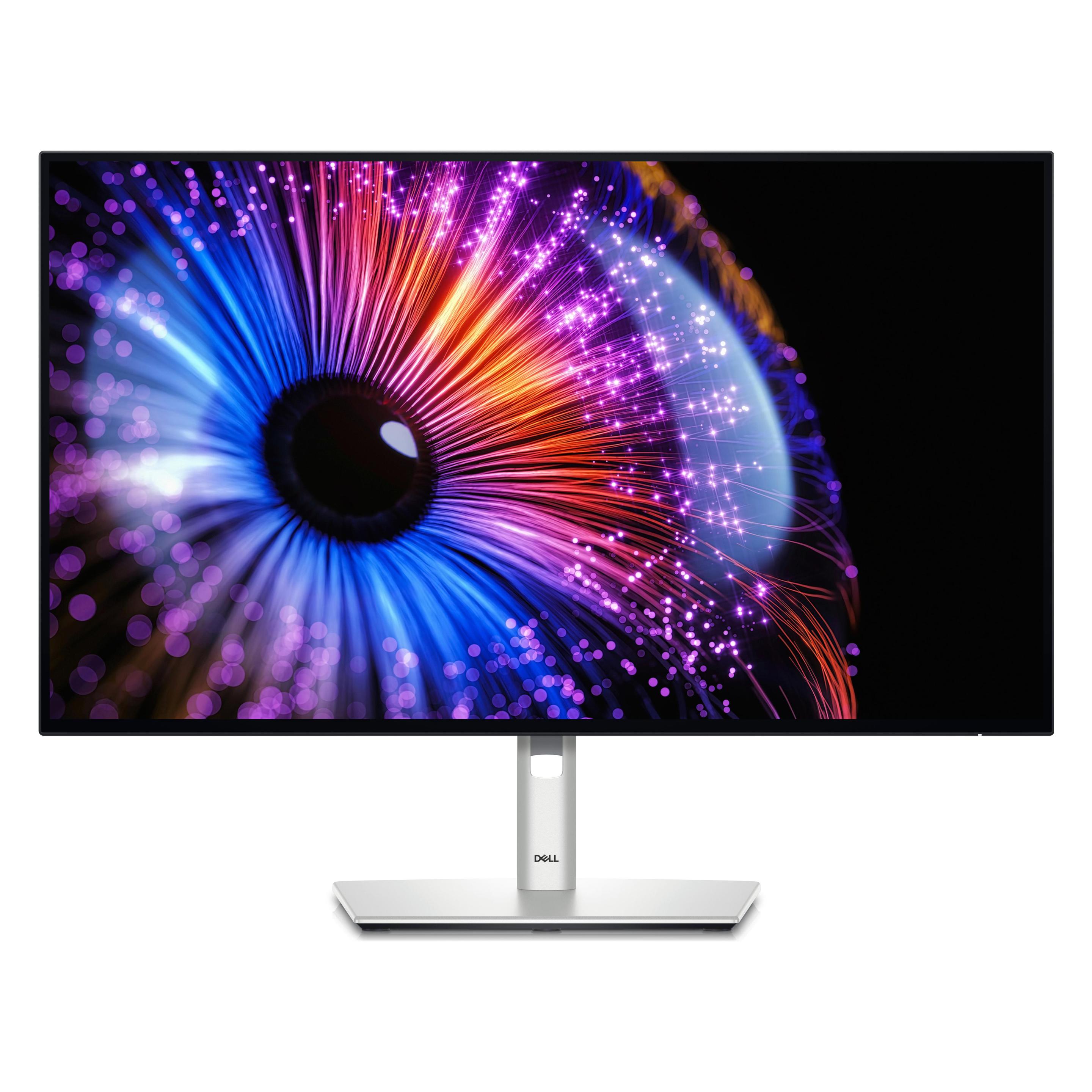 Dell UltraSharp 27 U2724DE (2560 x 1440 Pixel, 27") (DELL-U2724DEHF)