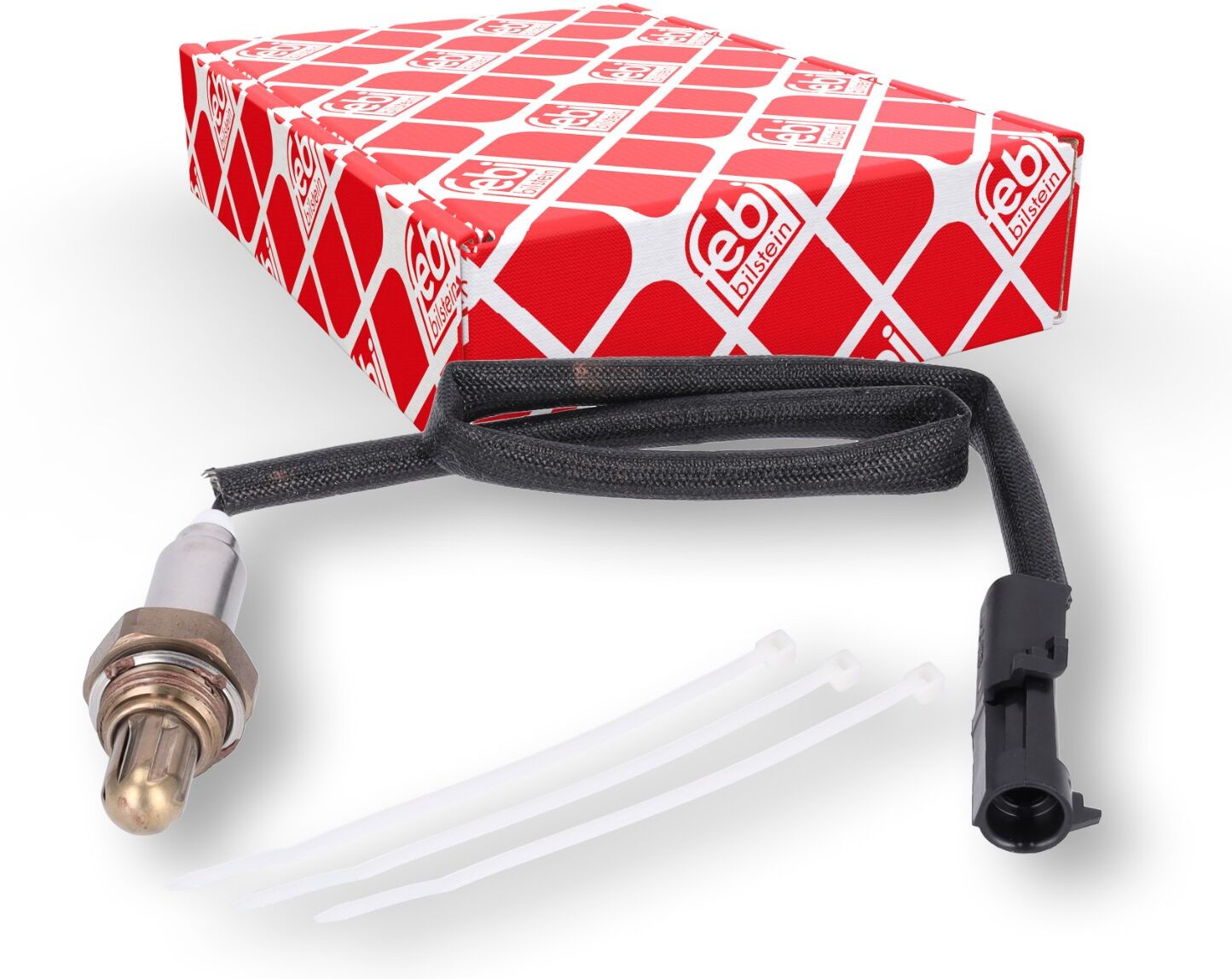 FEBI BILSTEIN 17536 Lambda sensor