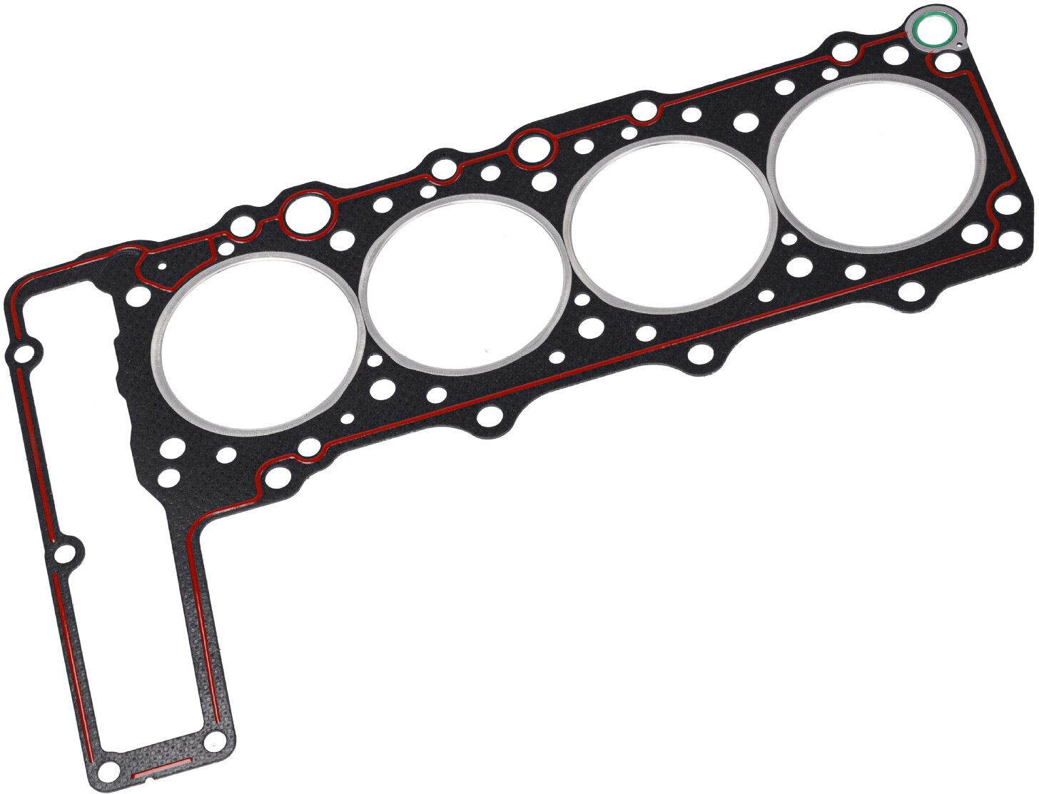 FEBI BILSTEIN 14400 Head gasket