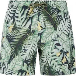 PROTEST Herren Badeshorts PRTGLORY, Größe L in Grün Grün