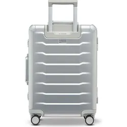 Stratic Phoenix Alu - Trolley S, Koffer, Silber