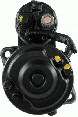 Redfair Starter Rf80170s Für Mitsubishi