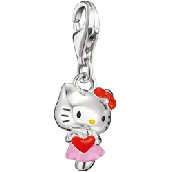 Thomas Sabo 2249-M06-7 Charm Hello Kitty Herz