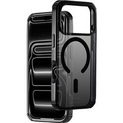 Hama Extreme Protect Cover Apple Apple iPhone 17 Pro, Apple iPhone 18 Pro Schwarz 232441