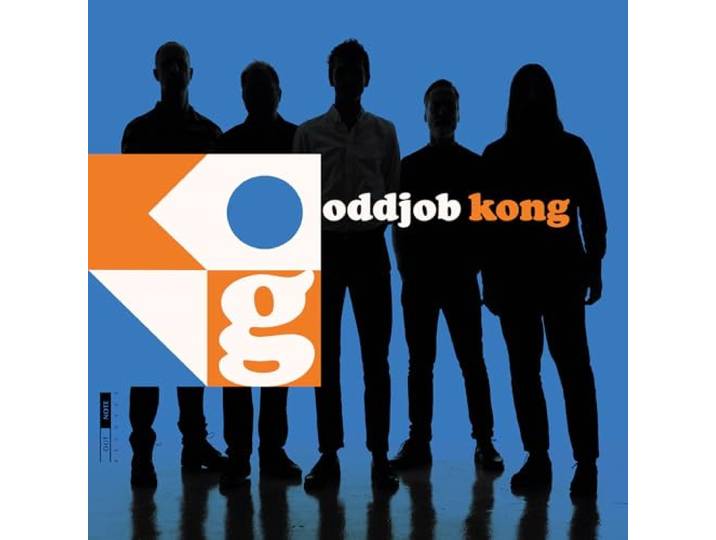 Kong