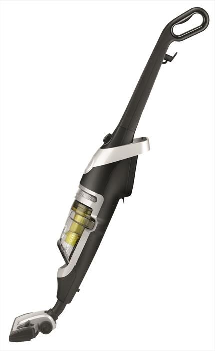 Rowenta Rh8147wa Powerline Extremecyclonic Scopa Elettrica-bianco/giallo
