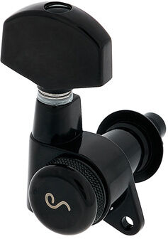 Schaller M6 135 Locking 1L BC