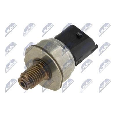 Nty Sensor, Kraftstoffdruck [Hersteller-Nr. EFP-PL-000] für Opel