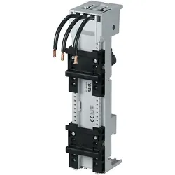 Eaton Sammelschienenadapter 45mm 25A 2TS BBA0-25/2TS