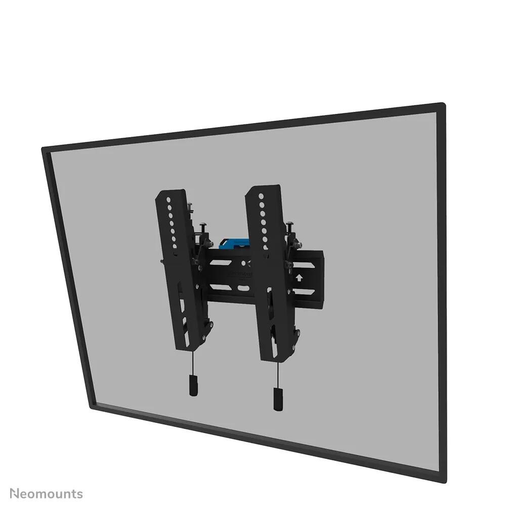 Neomounts LEVEL-850 WL35S-850BL12 neigbare Wandhalterung