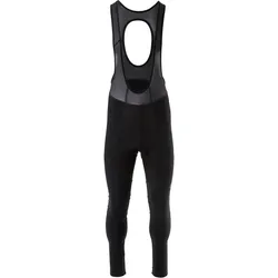 Agu, Herren, Velohosen, Calzamaglia da Performance Prime (L), Schwarz