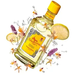 Alvarez Gomez Eau De Cologne 750ml