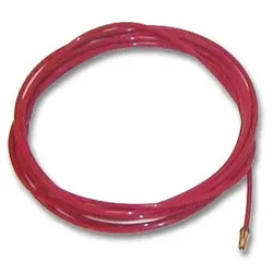 ELMAG PTFE-Seele 4 m 'rot' rot - 59658 - rot