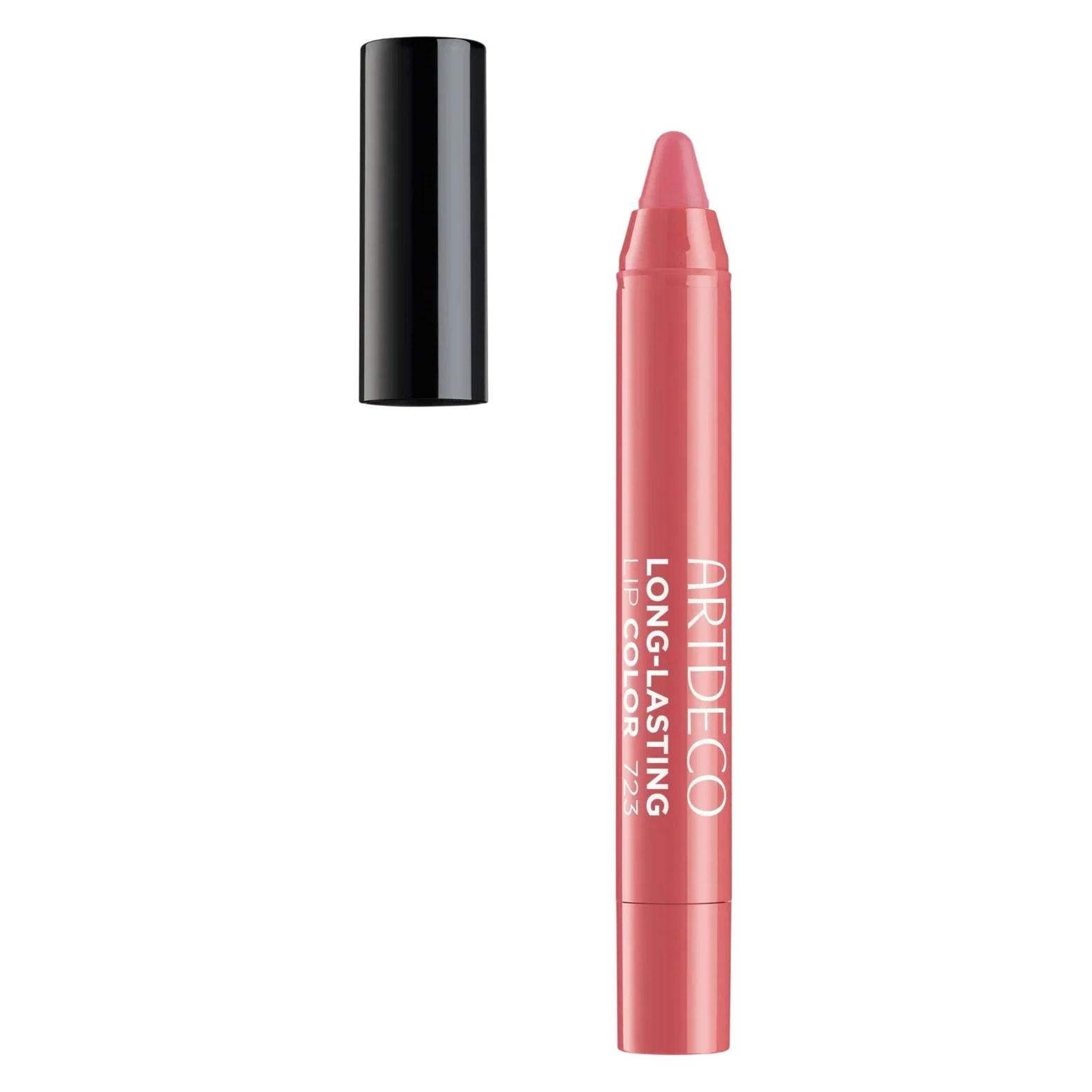 Artdeco Perfect Match Kollektion, Langanhaltender, cremiger Lippenstift, 723, Infinite Love, 1,8 g (76772293)