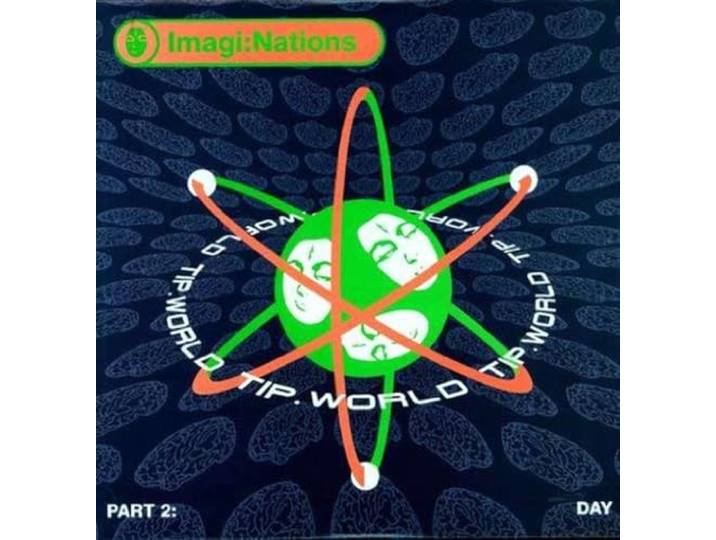 Imagi: Nations Part 2: Day