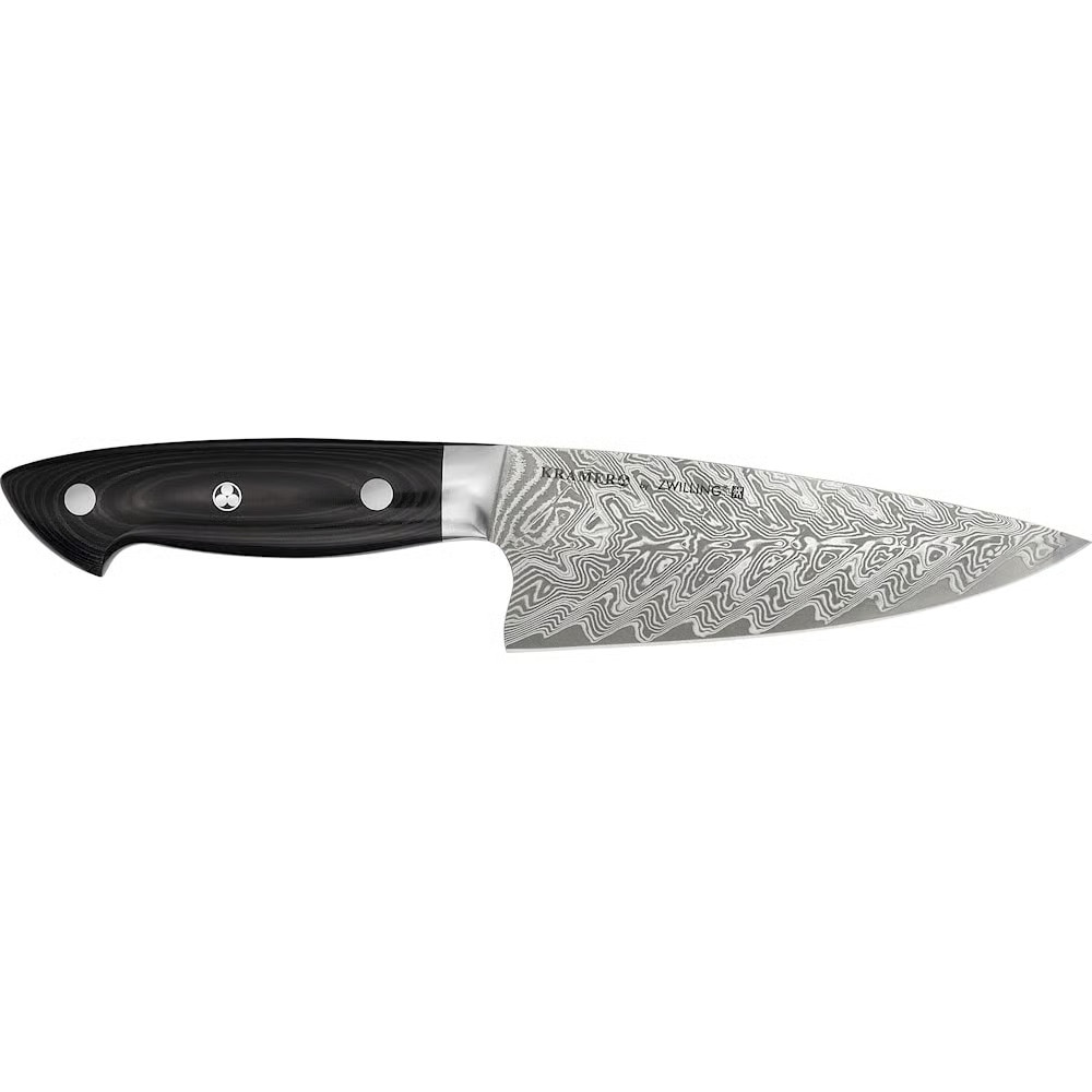 Zwilling Bob Kramer Damask Gyutoh koksmes 16 cm