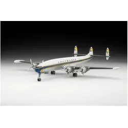 Revell Model Set Lockheed L.1049G Super Constellation Lufthansa