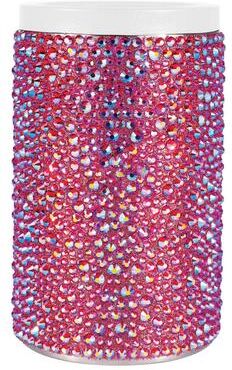 Sparkles Home Strass Rhinestone Can Insulator
