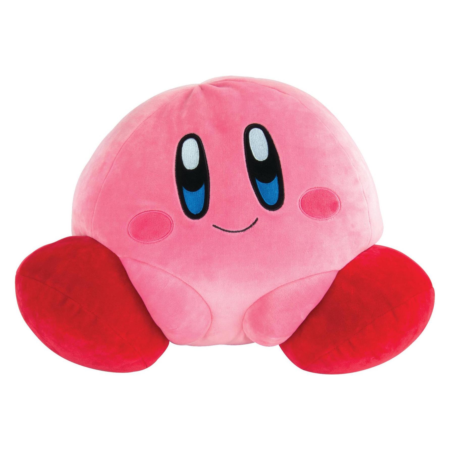 Tomy Mocchi-Mocchi Kirby (32 cm) (T12982)
