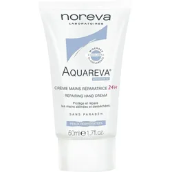 Noreva Aquareva Regenerierende Handcreme 50 ml