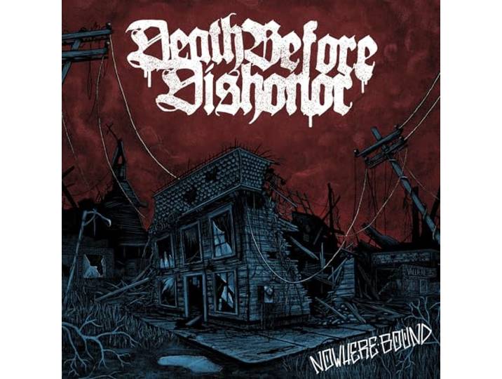 Nowhere Bound