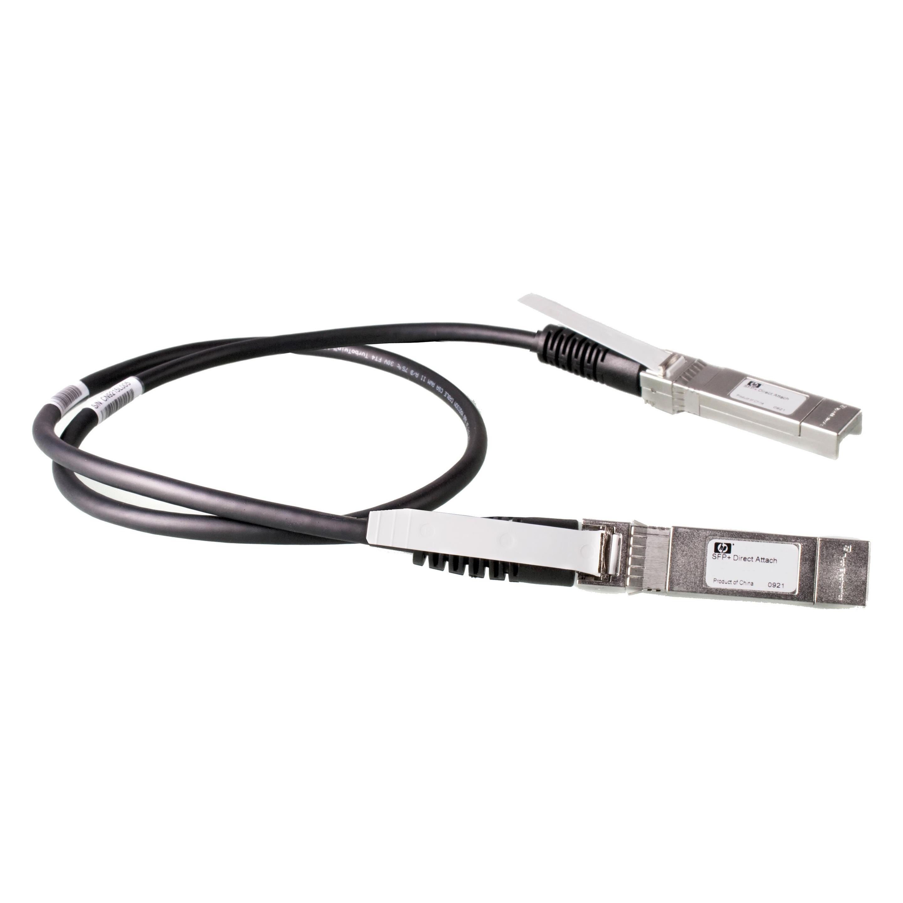 HPE Hp X240 10g Sfp+ Sfp+ 5m (JG081C)