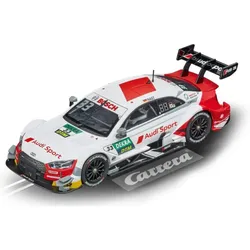 Carrera DIGITAL 132 - Audi RS 5 DTM „R.Rast, No.33“