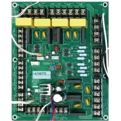 Panasonic Aquarea CZ-NS5P Funktionsplatine (Gen. K/L)