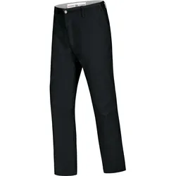 Stretch Chinohose "1735-686" Med & Care - 60 - schwarz